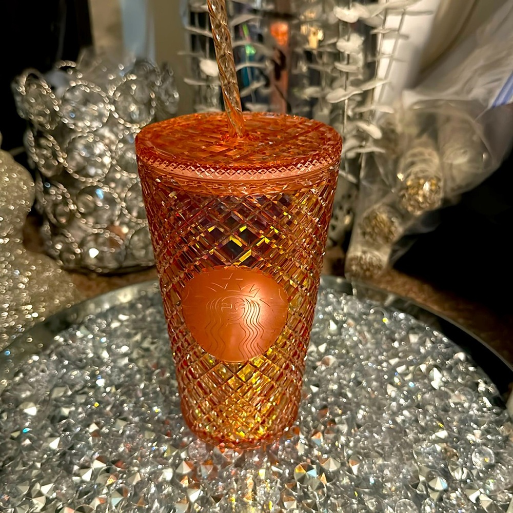 Starbucks 16oz tumbler